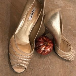 Cinderella Heels by Alfani 💫✨